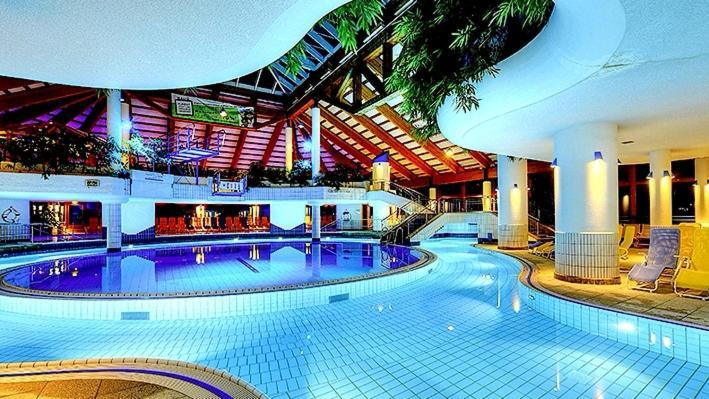 Fewo "Staufen Lodge" Оберщауфен Екстериор снимка