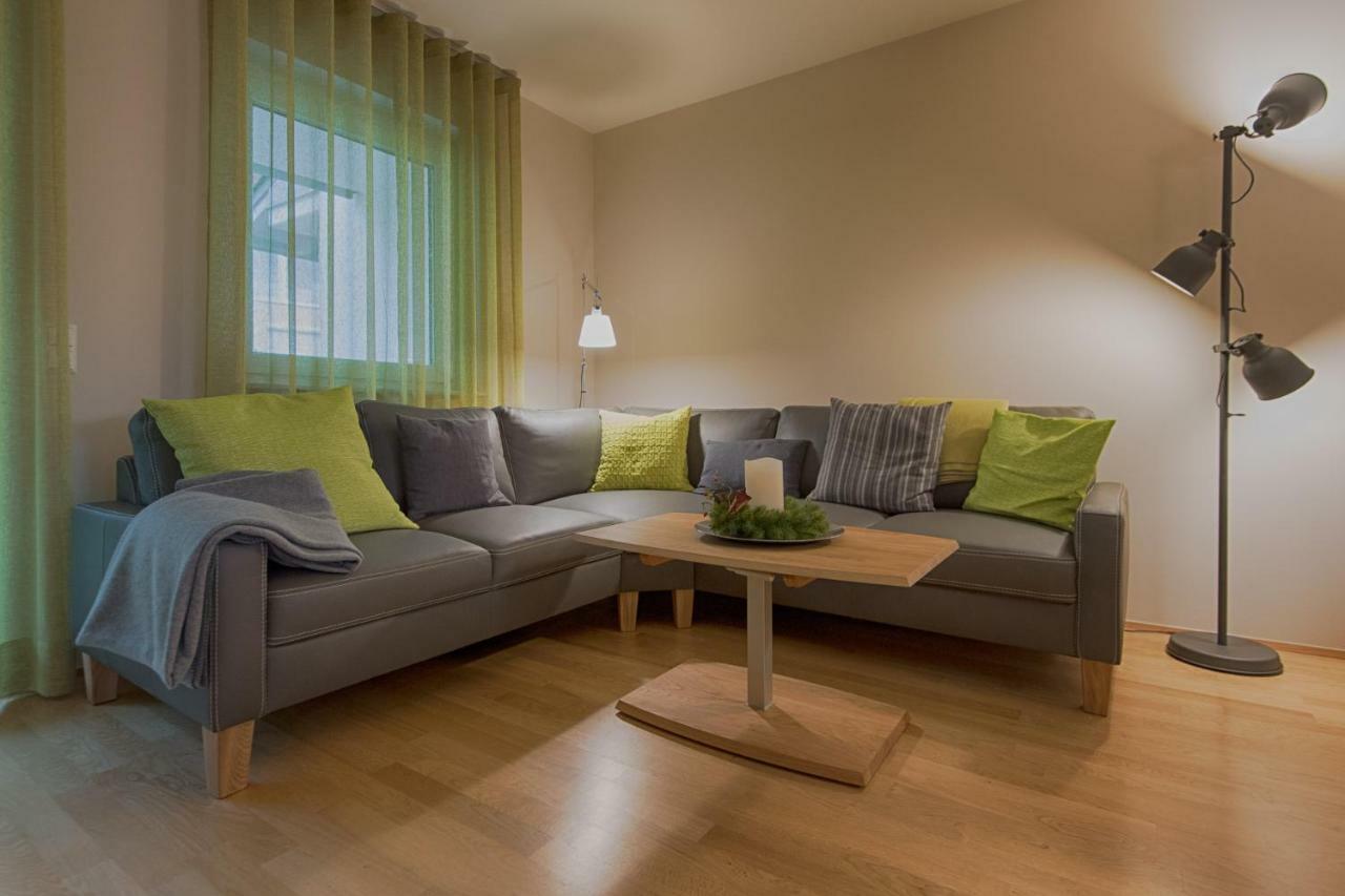 Fewo "Staufen Lodge" Оберщауфен Екстериор снимка